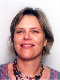 Valérie Daux