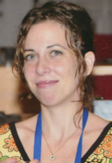 Angeline G. Burrell