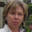 Valentina Vysotskaia