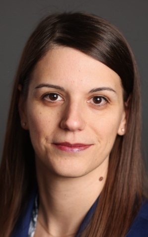 Fotini Karinou