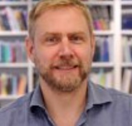 Fredrik Wetterhall