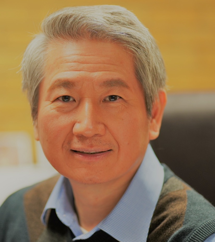 Steve C. Chiu