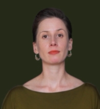 Gabrielle Hodge
