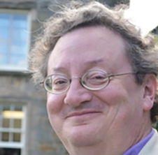 Nicholas Rengger