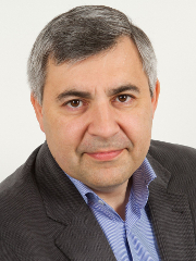 Gleb Arutyunov