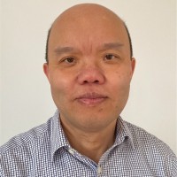 Jidong Kang