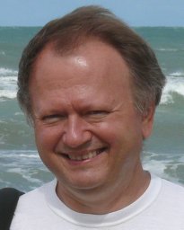 David F. J. Campbell