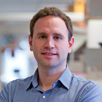 Matthew C. Good