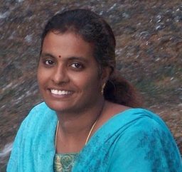 J. Bhuvana