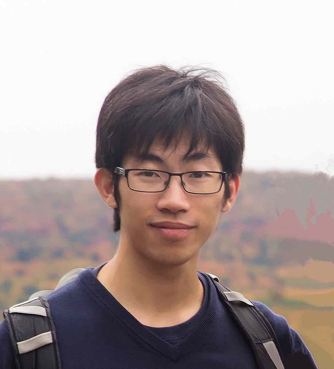Wenjie Luo