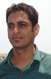 Abhay D. Deshmukh