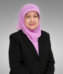 Zanariah Abdul Majid