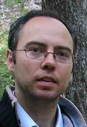 Fernando Muñoz Chavero
