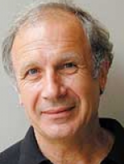 Pierre Petroff