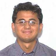 Rajeev Muralidhar