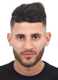 Mohamed Miloudi