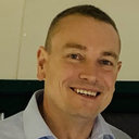 Gareth Whelan