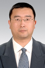 Yongsheng An