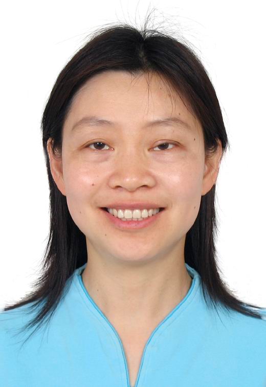 Yimin Liu