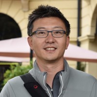 Guangyu Zhu