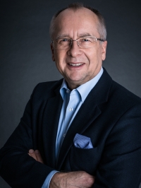 Marek Zbigniew Świtoński