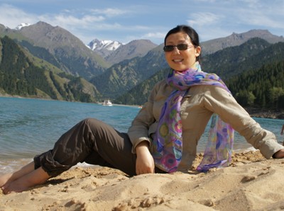 Shuangying Zheng