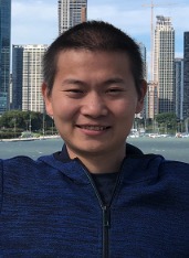 Tianli Wu