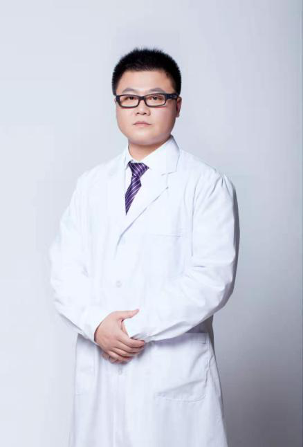 Jiyang  Zhao 