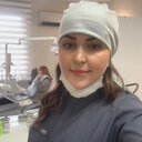 Salma Pirmoazen