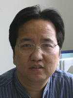Yuming Zhang