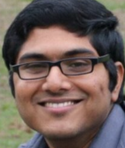 Venkata Yarlagadda