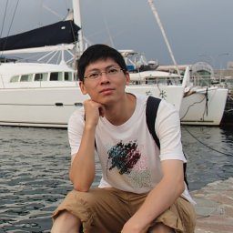 Jianquan Liu