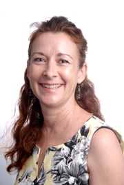 Jo Longman