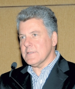 John Boletis