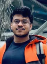 Shubhashis Roy Dipta