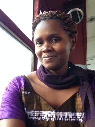 Eunice M. Machuka