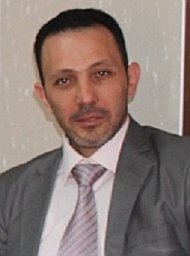 Omar Rafae Alomar