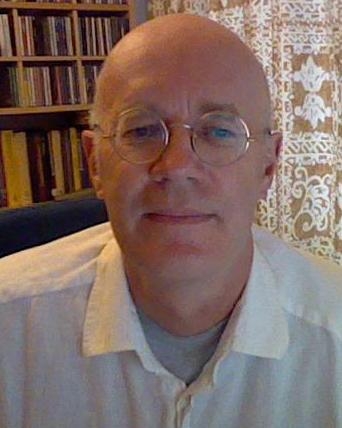 Nick Gould