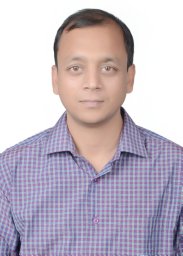 Jain Prashant A