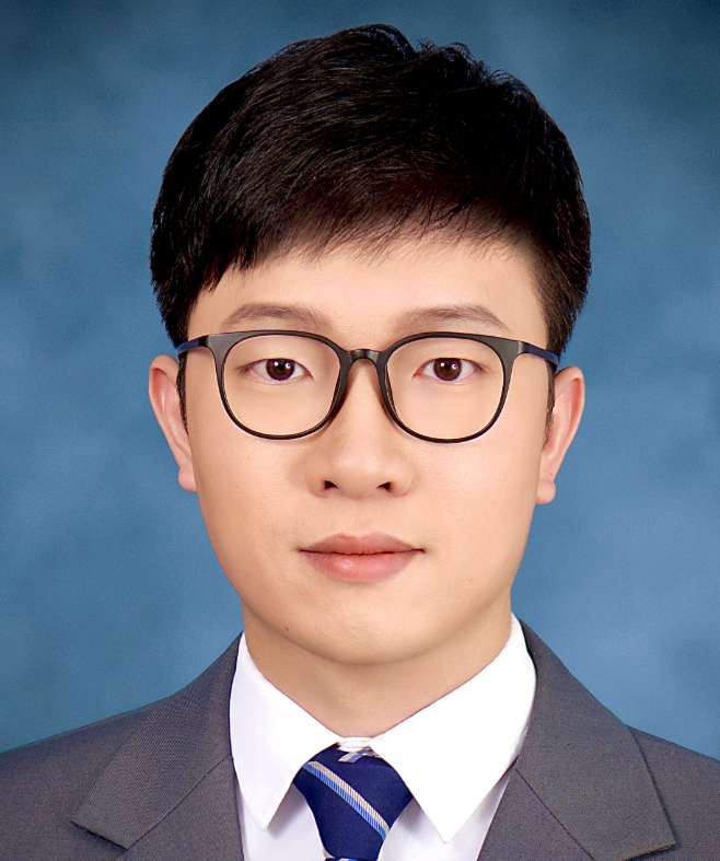 Weihuan Huang