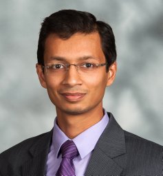 Vibhu Jindal