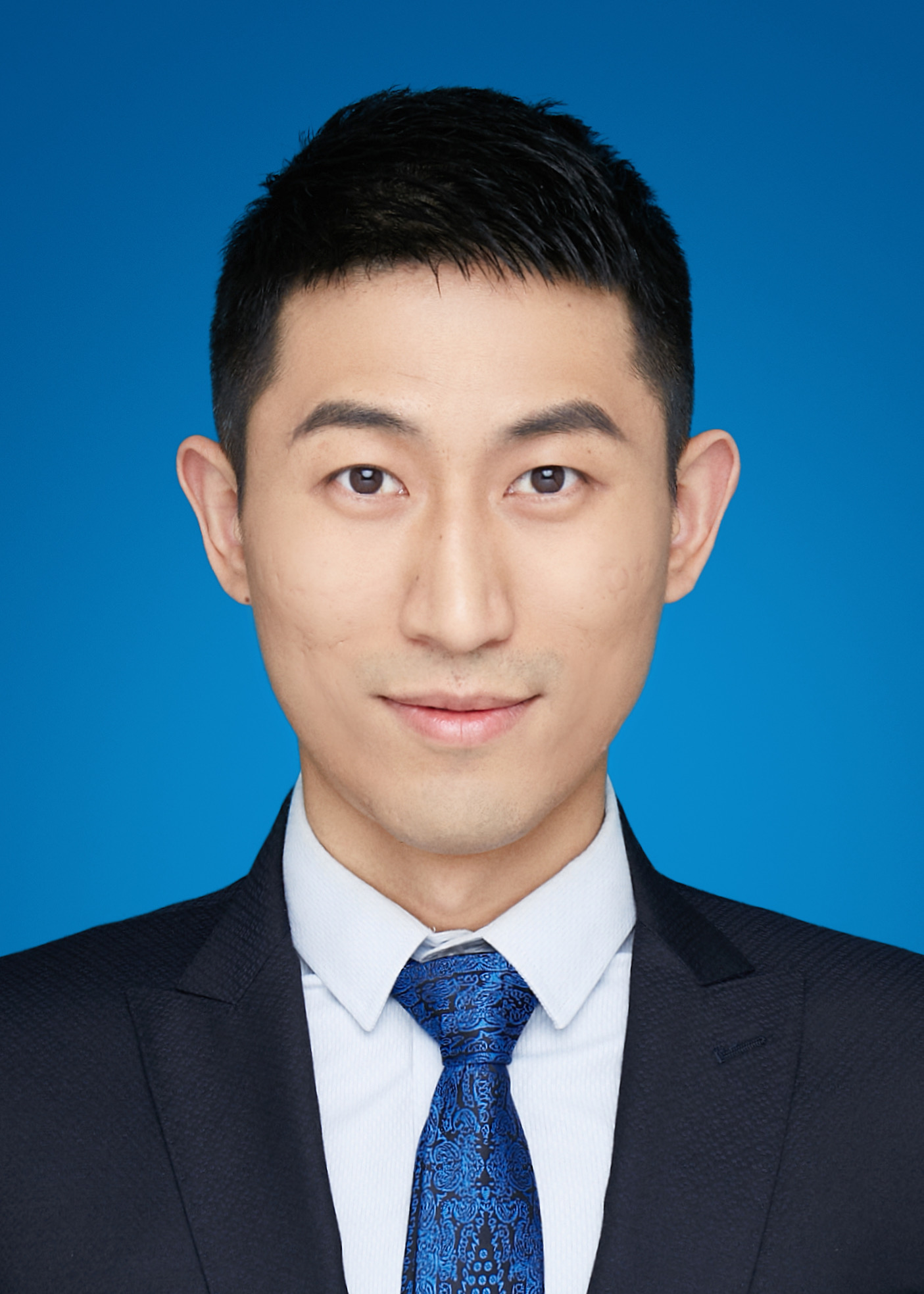 Chao Yang