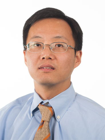 Yang Wang