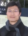 Jiangang Ma