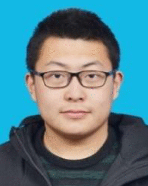 Yanyi Li