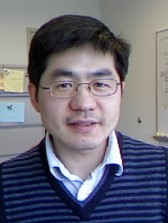 Dinghao Wu