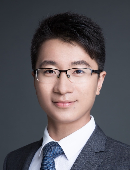 Yubo Chen