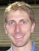 Brett Byram