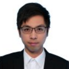 Andy Zhian He