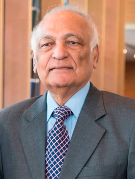 Bibudhendra Sarkar